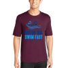 PosiCharge ® Competitor Tee Thumbnail