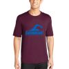 PosiCharge ® Competitor Tee Thumbnail