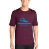 PosiCharge ® Competitor Tee Thumbnail