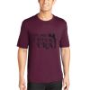 PosiCharge ® Competitor Tee Thumbnail
