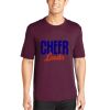 PosiCharge ® Competitor Tee Thumbnail
