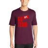 PosiCharge ® Competitor Tee Thumbnail
