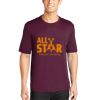 PosiCharge ® Competitor Tee Thumbnail
