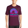 PosiCharge ® Competitor Tee Thumbnail