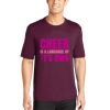 PosiCharge ® Competitor Tee Thumbnail