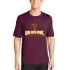 PosiCharge ® Competitor Tee Thumbnail