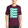 PosiCharge ® Competitor Tee Thumbnail