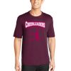 PosiCharge ® Competitor Tee Thumbnail
