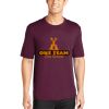 PosiCharge ® Competitor Tee Thumbnail