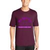 PosiCharge ® Competitor Tee Thumbnail