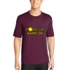 PosiCharge ® Competitor Tee Thumbnail