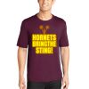 PosiCharge ® Competitor Tee Thumbnail