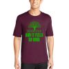 PosiCharge ® Competitor Tee Thumbnail