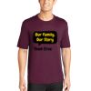 PosiCharge ® Competitor Tee Thumbnail