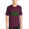 PosiCharge ® Competitor Tee Thumbnail