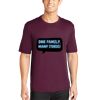 PosiCharge ® Competitor Tee Thumbnail