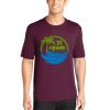 PosiCharge ® Competitor Tee Thumbnail