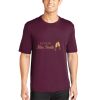 PosiCharge ® Competitor Tee Thumbnail