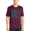 PosiCharge ® Competitor Tee Thumbnail