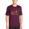 PosiCharge ® Competitor Tee Thumbnail