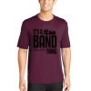 PosiCharge ® Competitor Tee Thumbnail