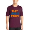 PosiCharge ® Competitor Tee Thumbnail