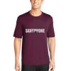 PosiCharge ® Competitor Tee Thumbnail