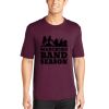 PosiCharge ® Competitor Tee Thumbnail