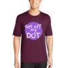 PosiCharge ® Competitor Tee Thumbnail