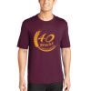 PosiCharge ® Competitor Tee Thumbnail