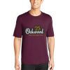 PosiCharge ® Competitor Tee Thumbnail