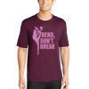 PosiCharge ® Competitor Tee Thumbnail