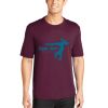 PosiCharge ® Competitor Tee Thumbnail