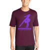 PosiCharge ® Competitor Tee Thumbnail