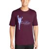 PosiCharge ® Competitor Tee Thumbnail