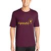 PosiCharge ® Competitor Tee Thumbnail