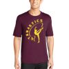PosiCharge ® Competitor Tee Thumbnail