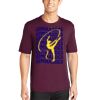 PosiCharge ® Competitor Tee Thumbnail