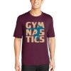 PosiCharge ® Competitor Tee Thumbnail