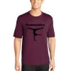 PosiCharge ® Competitor Tee Thumbnail