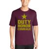 PosiCharge ® Competitor Tee Thumbnail