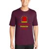 PosiCharge ® Competitor Tee Thumbnail