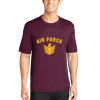 PosiCharge ® Competitor Tee Thumbnail