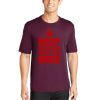 PosiCharge ® Competitor Tee Thumbnail