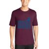 PosiCharge ® Competitor Tee Thumbnail