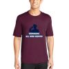 PosiCharge ® Competitor Tee Thumbnail