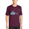 PosiCharge ® Competitor Tee Thumbnail