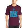PosiCharge ® Competitor Tee Thumbnail