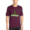 PosiCharge ® Competitor Tee Thumbnail
