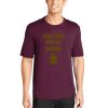 PosiCharge ® Competitor Tee Thumbnail